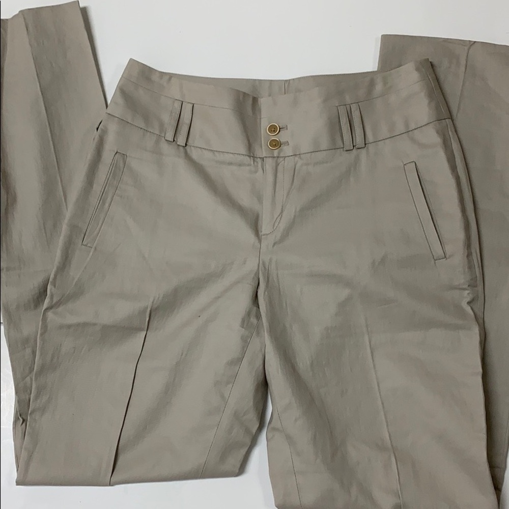 🛍 Banana Republic Pants ✨